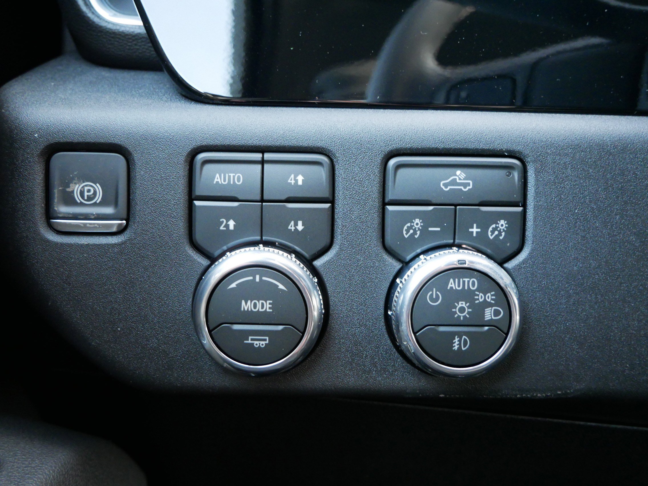 New 2026 GMC Sierra 1500 Elevation image 21