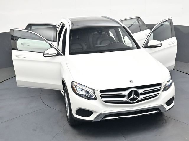 Used 2018 Mercedes-Benz GLC 300 image 43