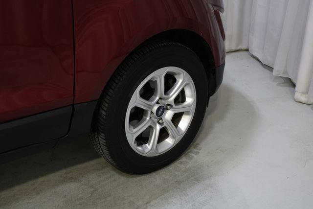 Used 2019 Ford EcoSport SE image 29