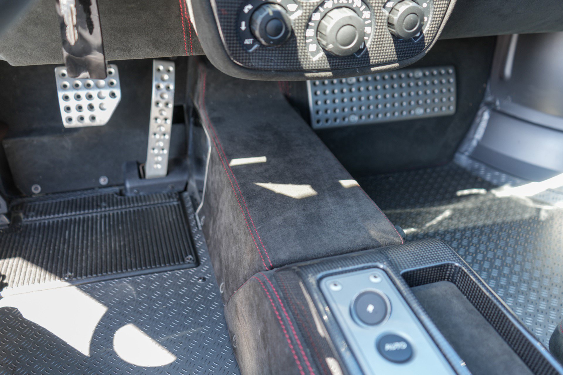 Used 2008 Ferrari F430 Scuderia RWD image 42