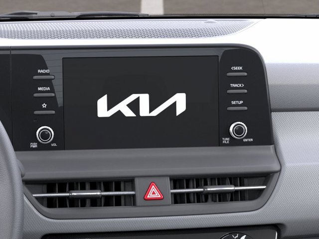 New 2026 Kia Seltos LX AWD/4WD image 20