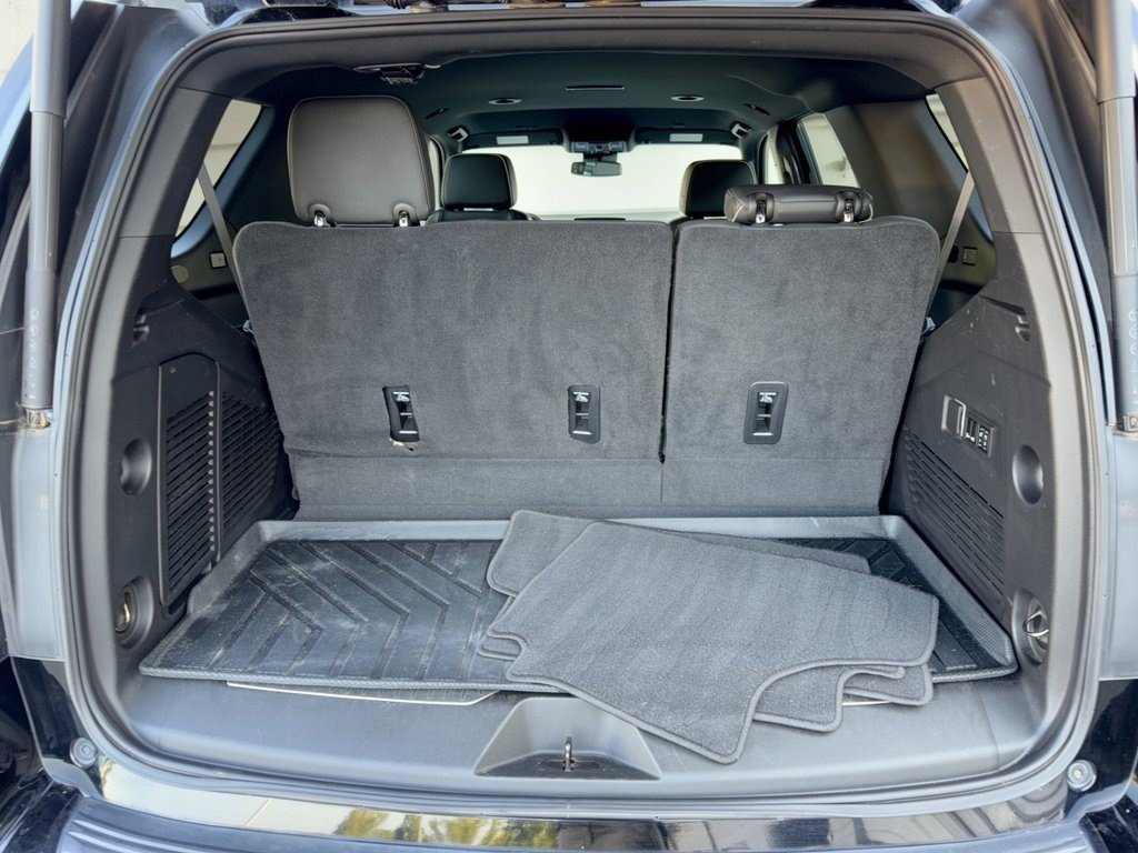 Used 2023 Chevrolet Tahoe Premier RWD image 28
