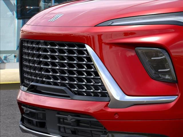 New 2026 Buick Enclave Avenir w/ Super Cruise Package image 13