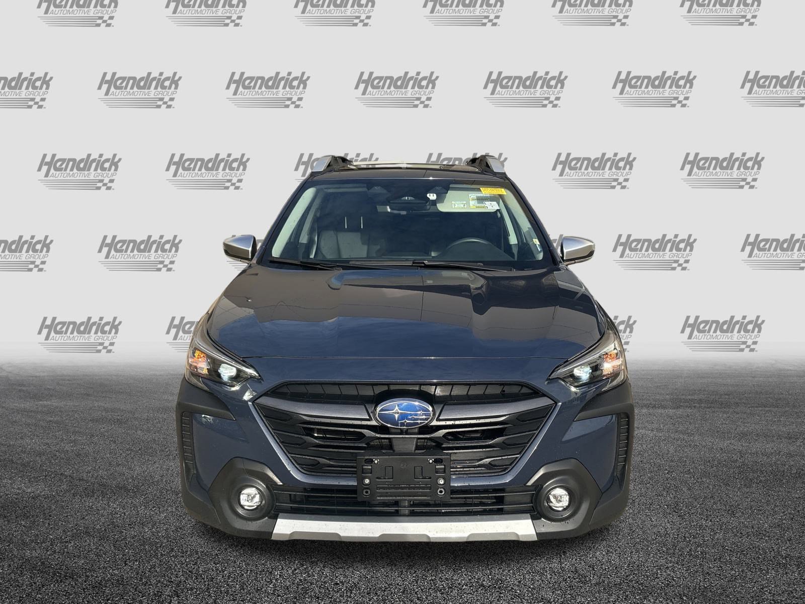 Used 2023 Subaru Outback Touring image 3