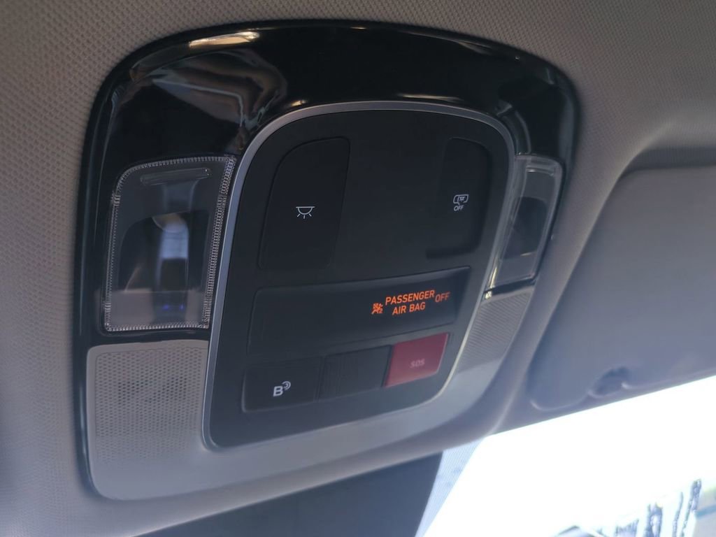 New 2026 Hyundai Tucson SEL w/ Tow & Go Package image 24