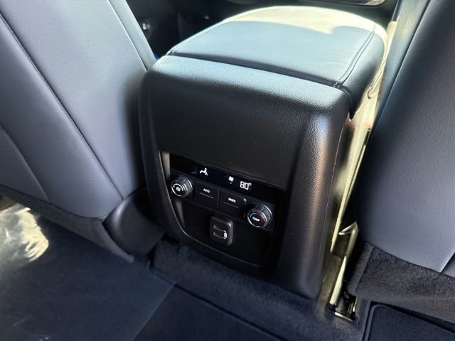 Used 2024 Buick Enclave Essence w/ Sport Touring Edition image 50