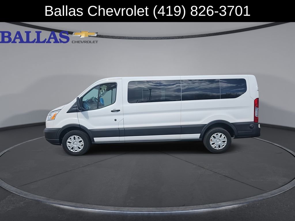 Used 2019 Ford Transit 350 XLT RWD image 5