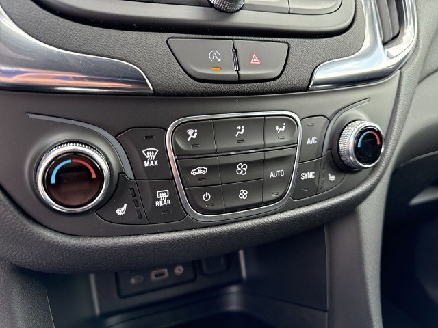 Certified 2024 Chevrolet Equinox LT image 16