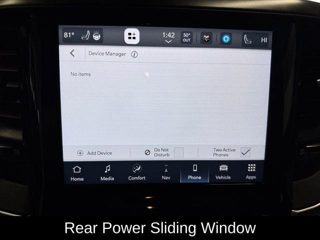 Used 2022 RAM 1500 Big Horn image 21