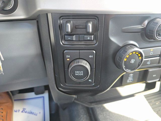 New 2026 Ford F350 XL w/ Snow Plow Prep Package image 17