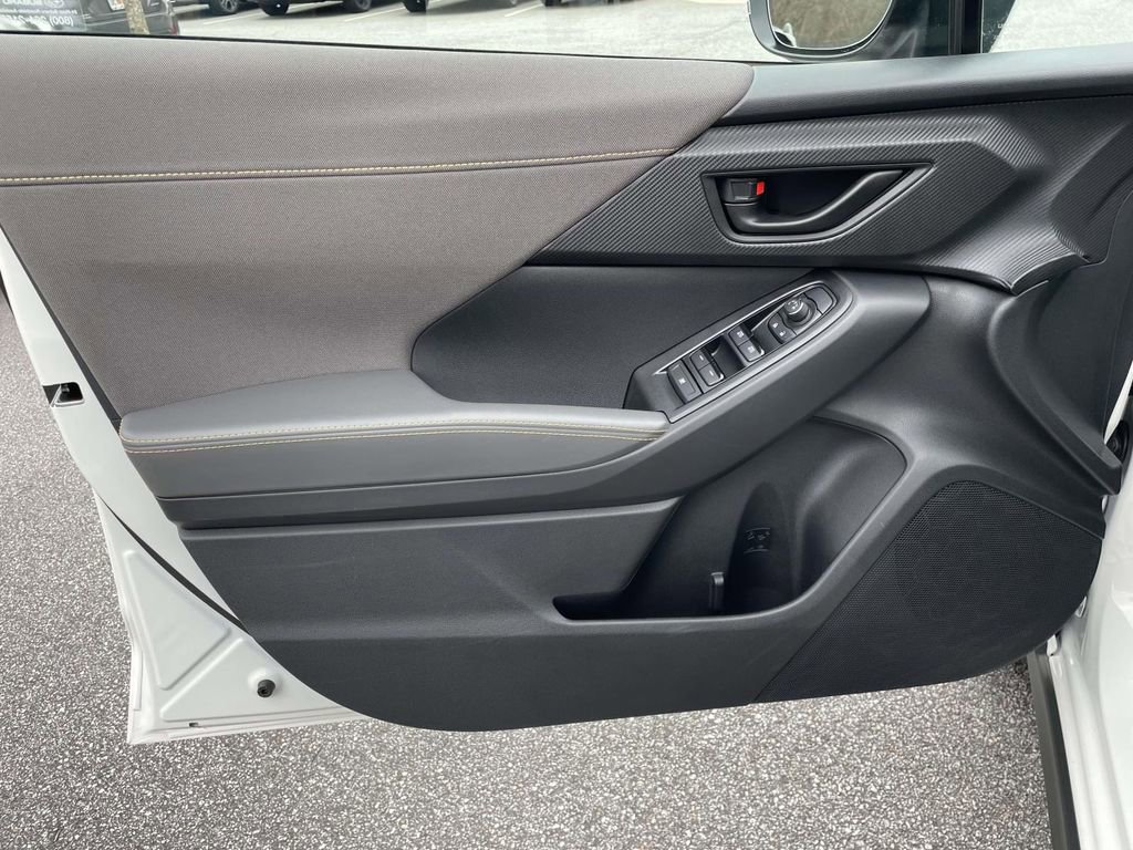 Certified 2025 Subaru Crosstrek 2.5i Sport w/ Popular Package #4A AWD/4WD image 14