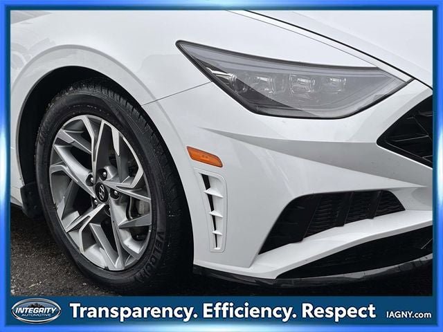 Used 2023 Hyundai Sonata SEL image 9