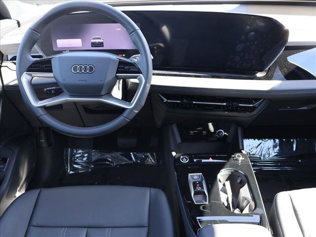 New 2027 Audi Q6 e-tron Premium Plus AWD/4WD image 14