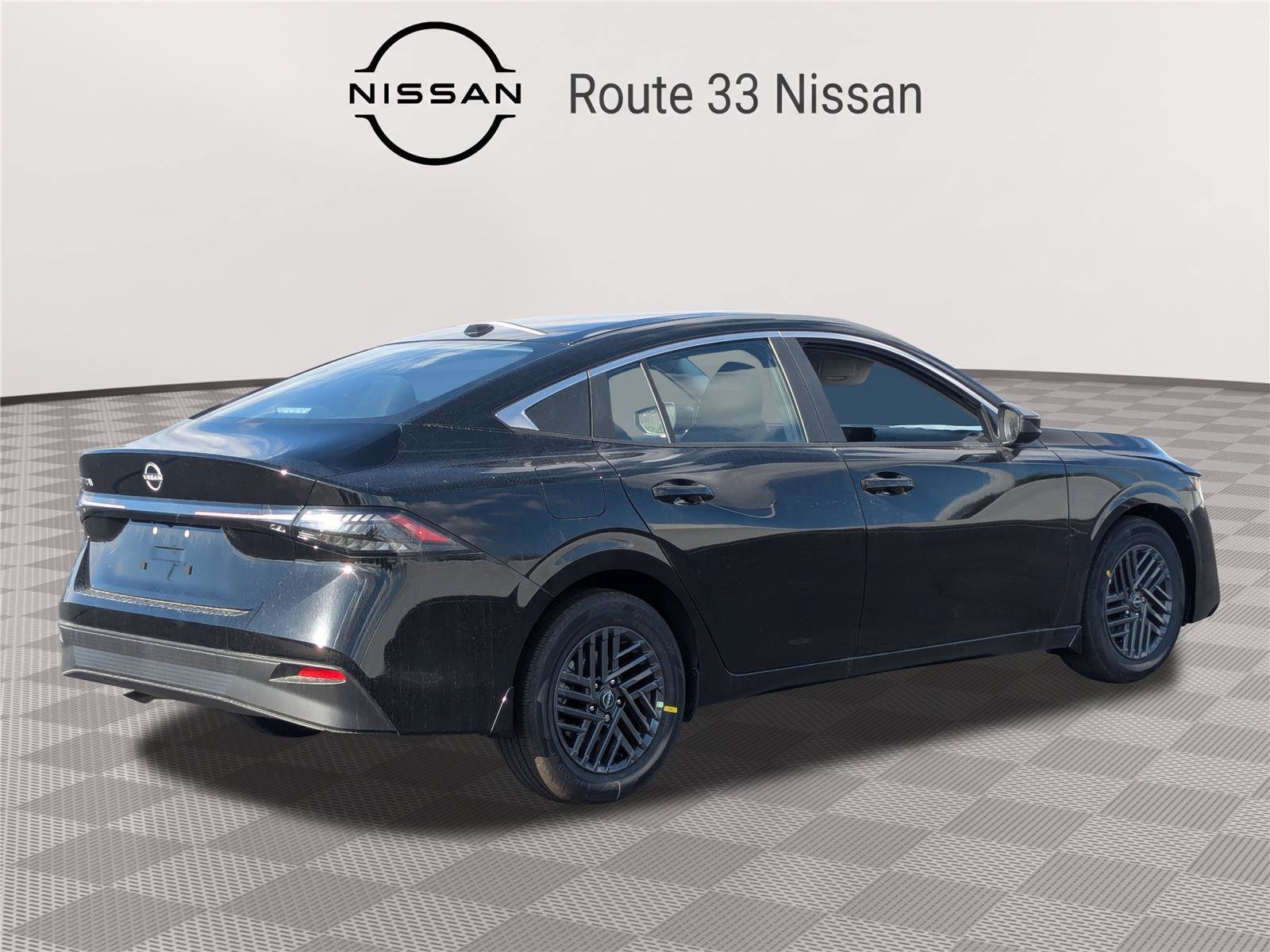 New 2026 Nissan Sentra SV w/ Floor Mat Package FWD image 5