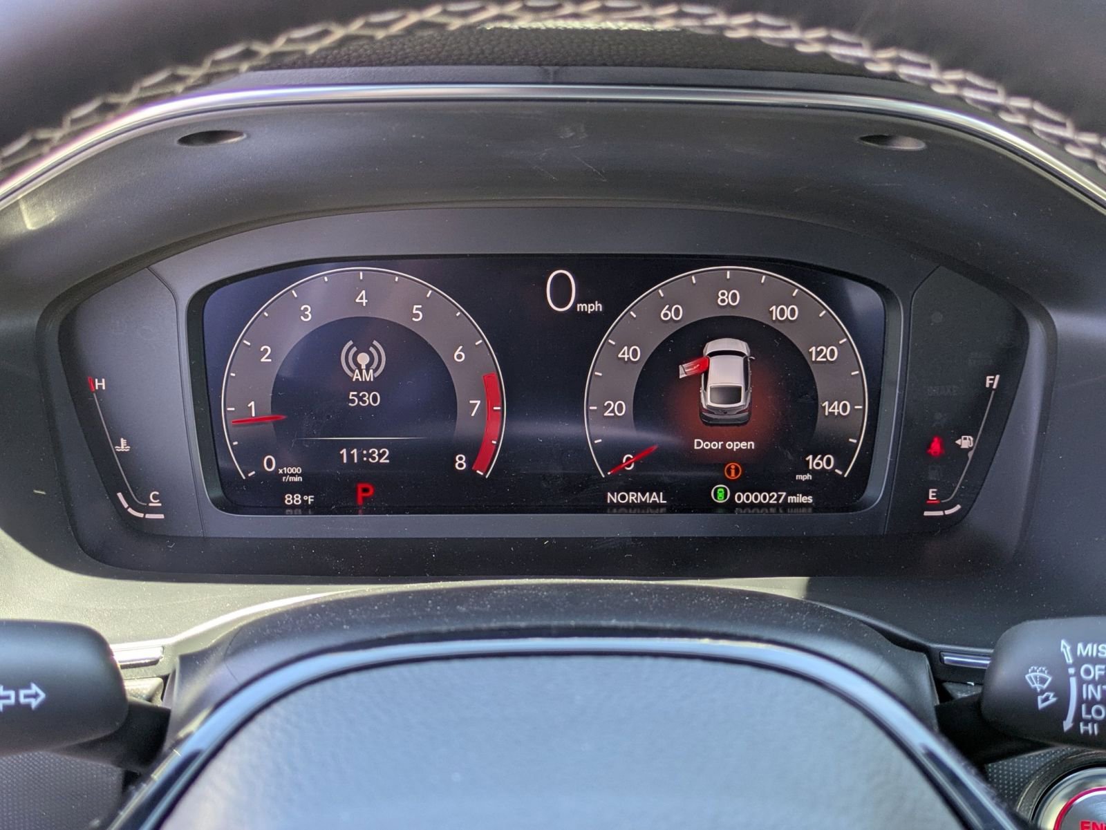 New 2025 Acura Integra A-Spec image 17