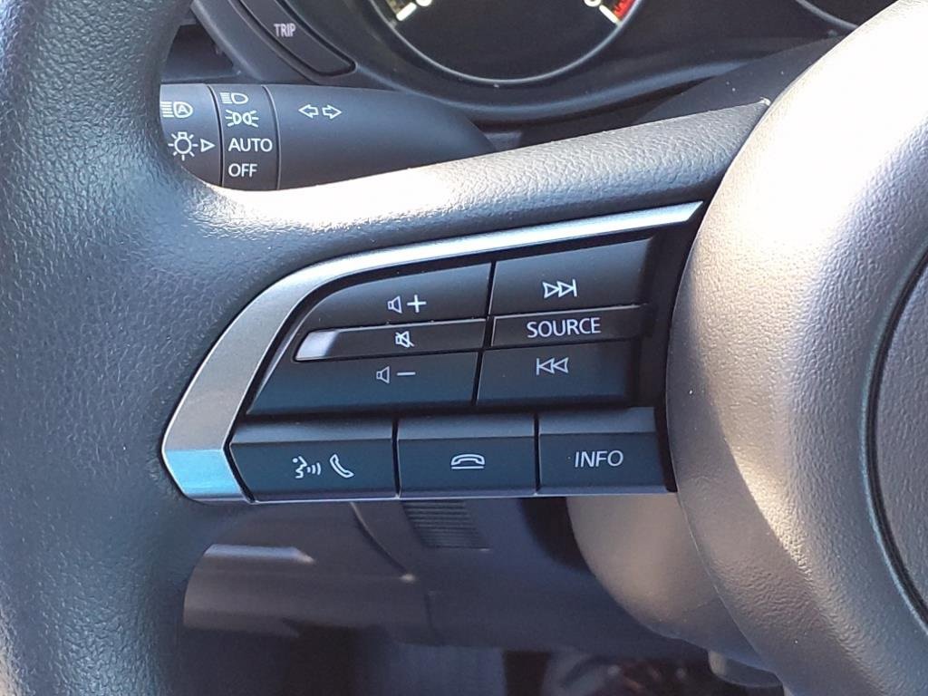 Certified 2025 MAZDA CX-30 AWD 2.5 S image 15