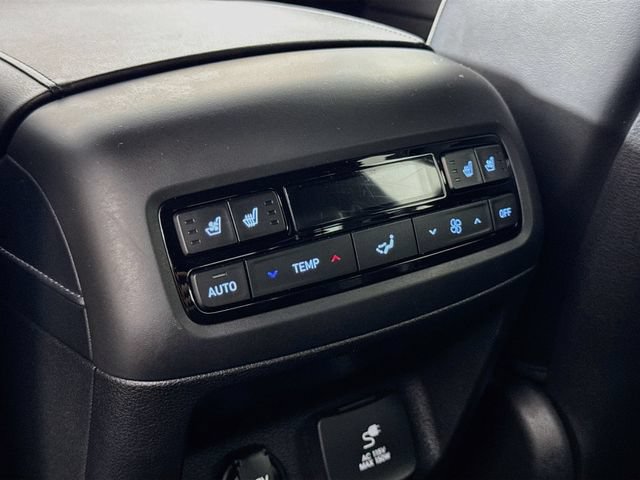 Used 2021 Hyundai Palisade Calligraphy FWD image 40