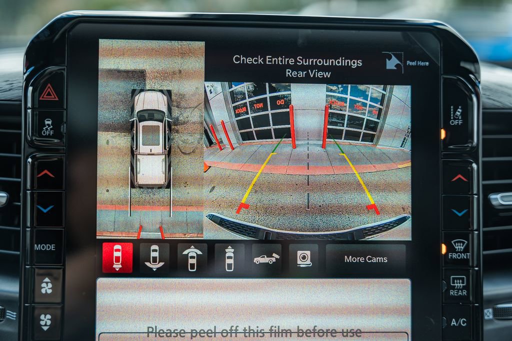 New 2026 RAM 1500 Limited image 45