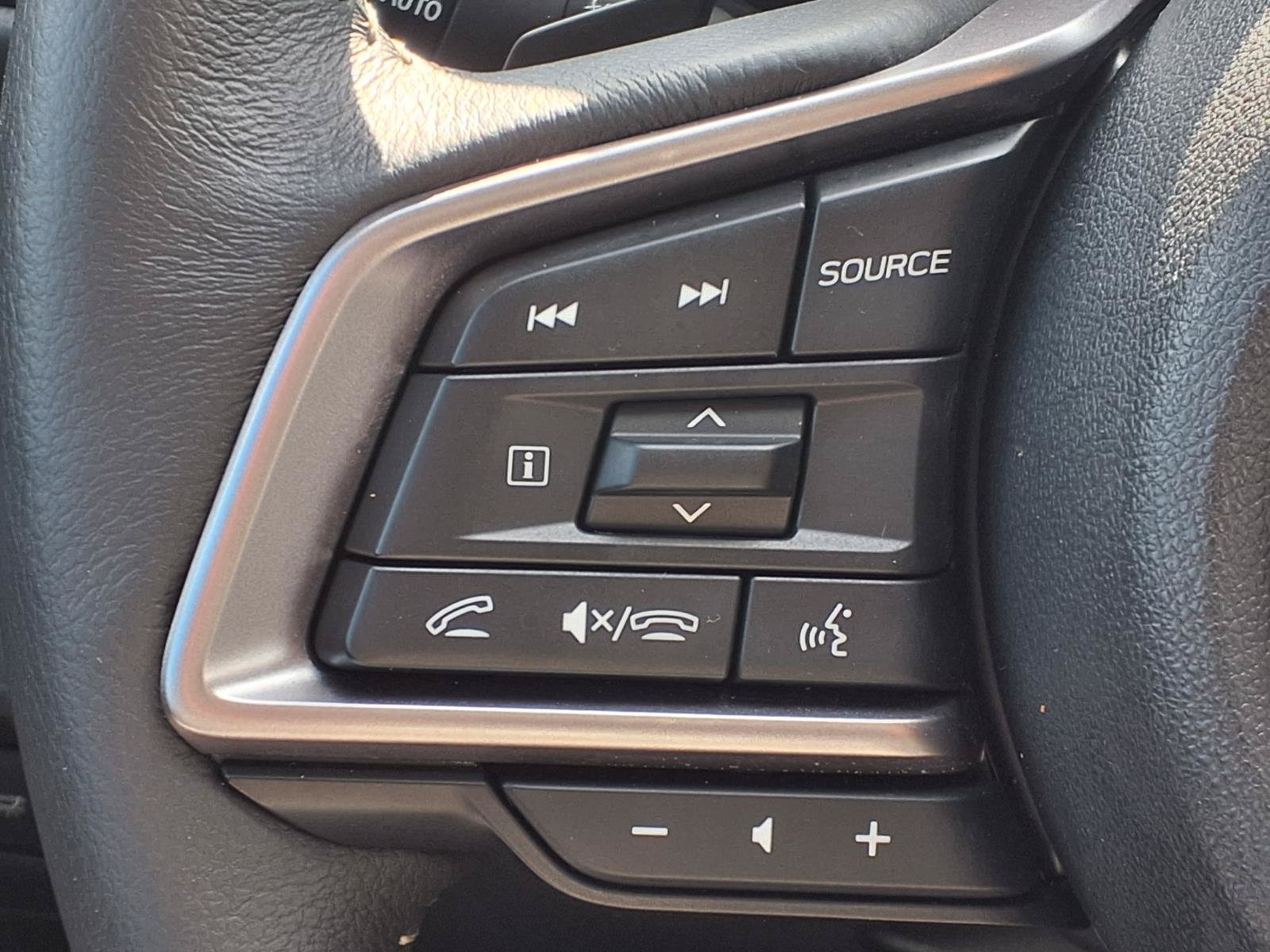 Certified 2026 Subaru Ascent Premium AWD/4WD image 6