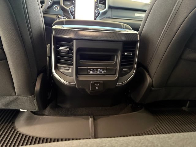 New 2026 RAM 1500 Big Horn AWD/4WD image 28