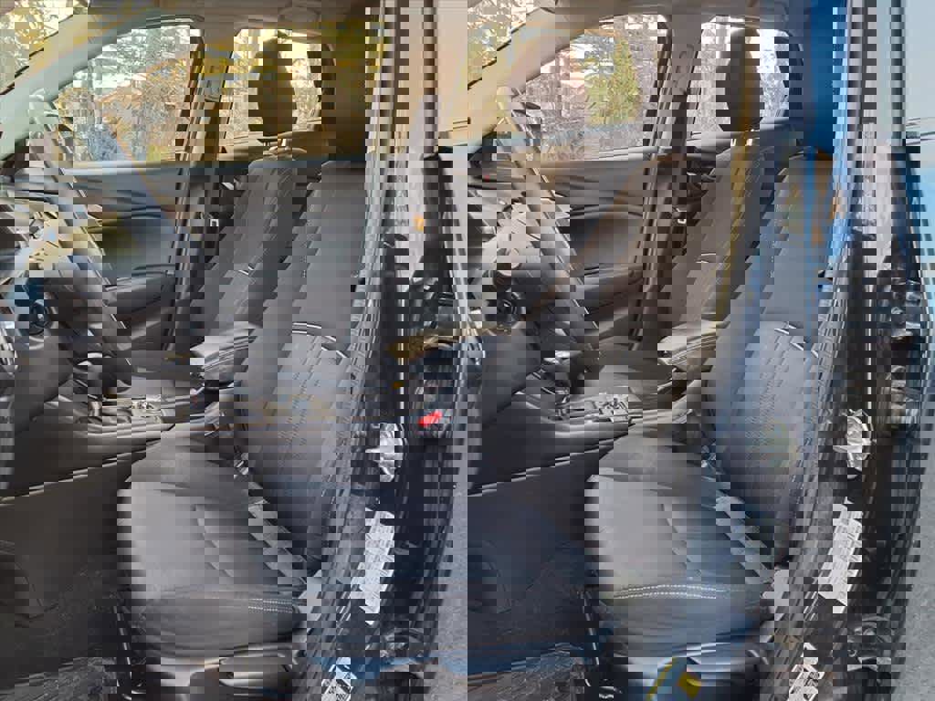 Used 2019 MAZDA CX-3 Sport image 7