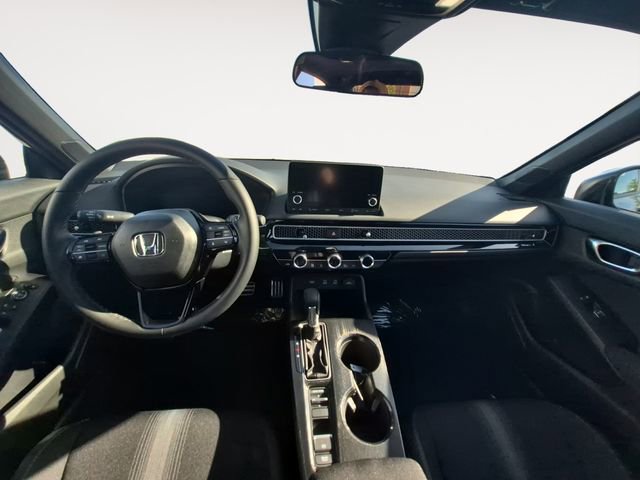 Used 2026 Honda Civic Sport Touring image 10