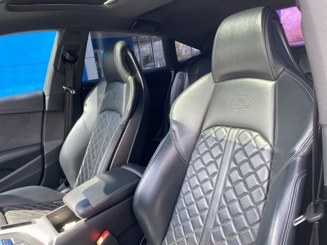Used 2018 Audi S5 Prestige image 10