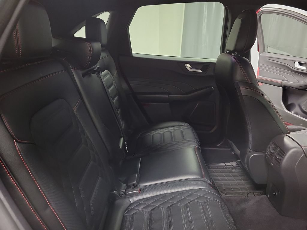 Used 2023 Ford Escape ST-Line Elite w/ Premium Technology Package AWD/4WD image 27