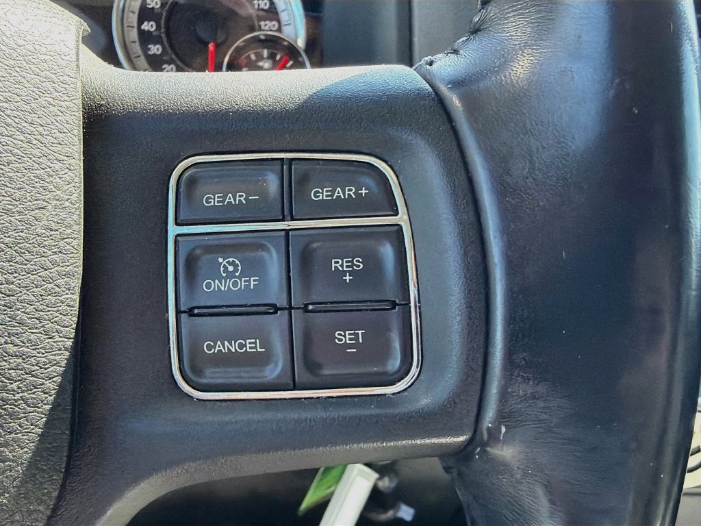 Used 2019 RAM 1500 Big Horn RWD image 35