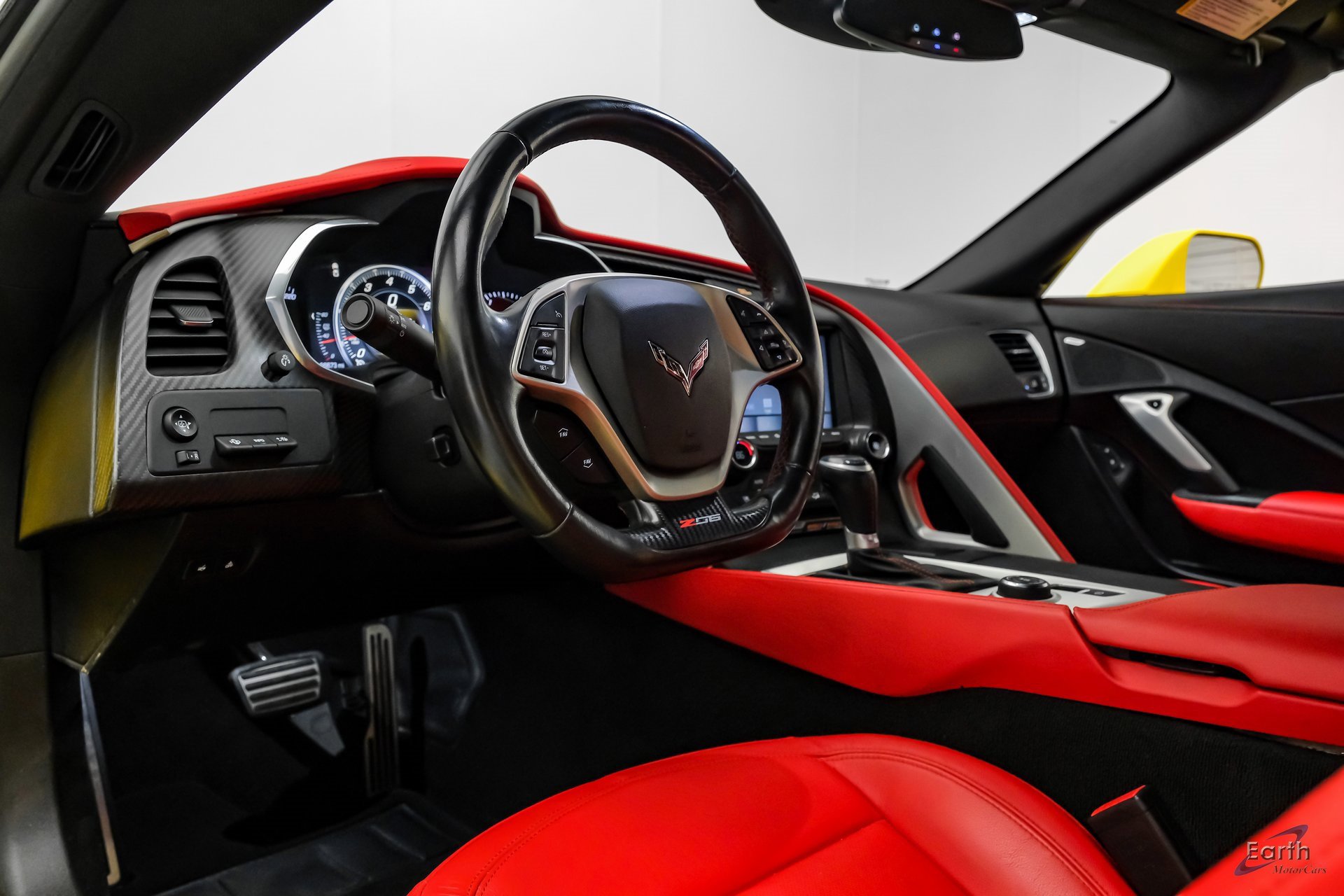 Used 2018 Chevrolet Corvette Z06 image 59