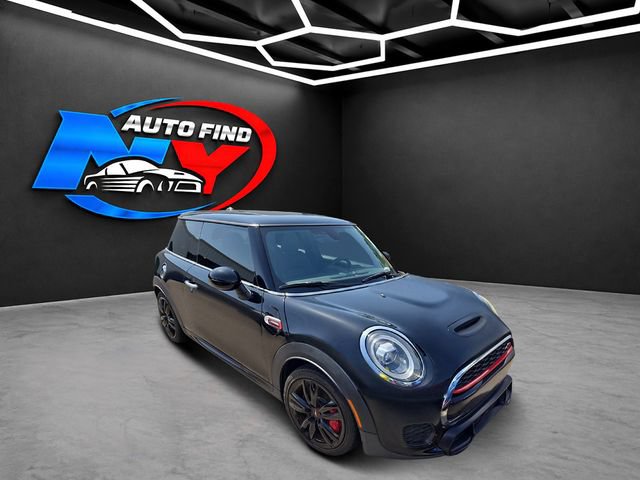 Used 2019 MINI Cooper John Cooper Works FWD image 2