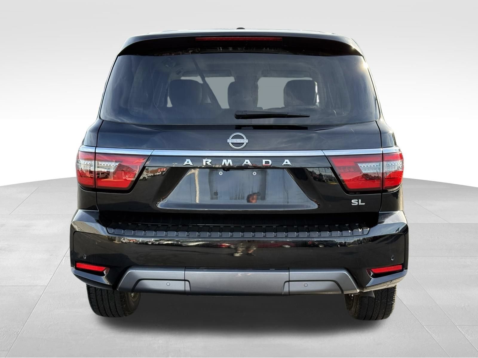 Used 2024 Nissan Armada SL w/ Cargo Package AWD/4WD image 5