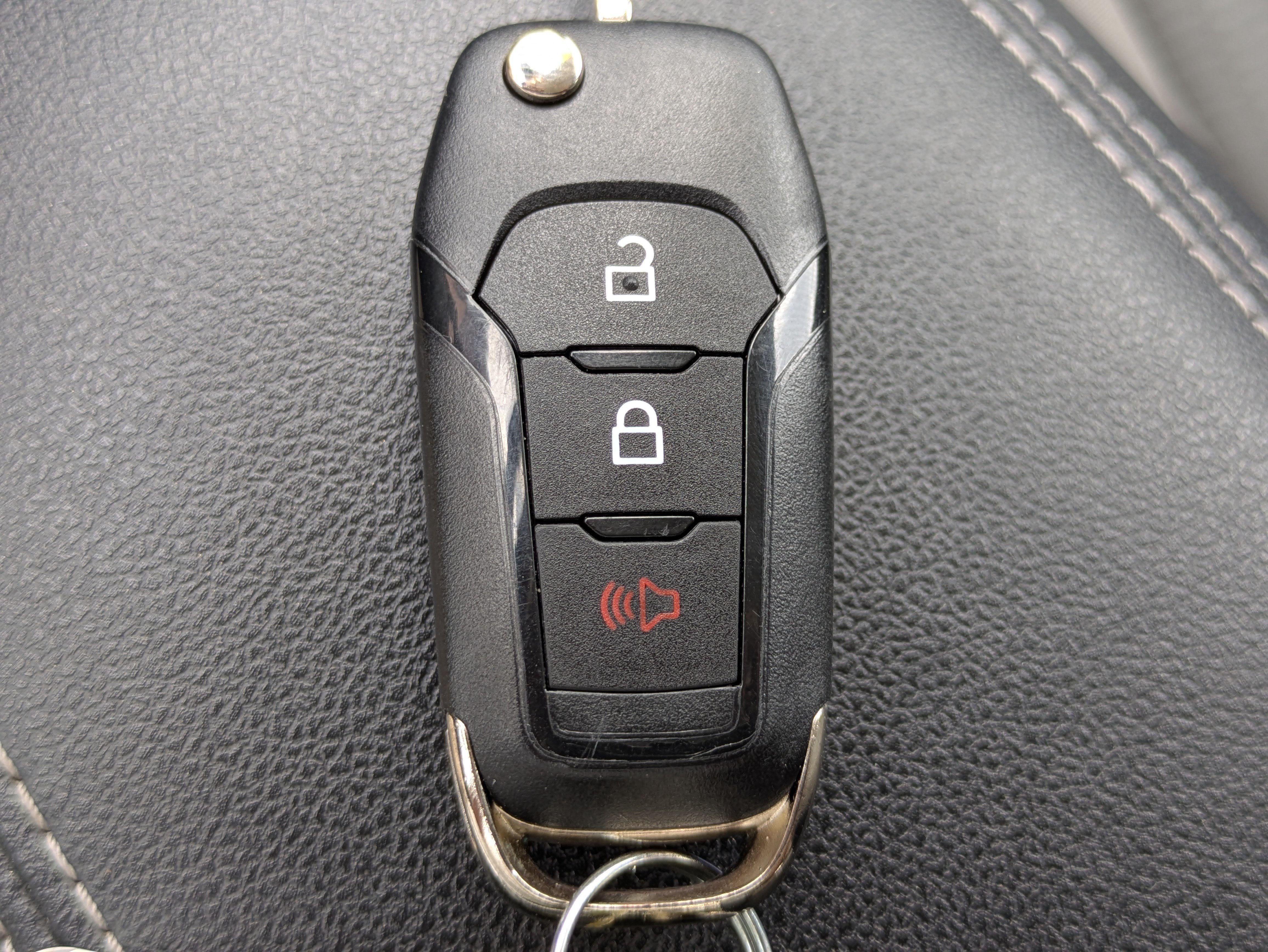 Used 2021 Ford Escape S FWD image 22