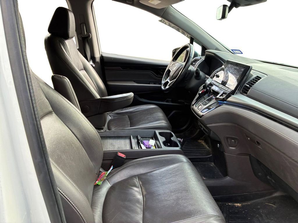 Used 2019 Honda Odyssey Elite image 15