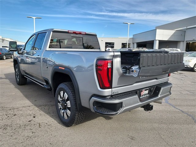 New 2026 GMC Sierra 2500 Denali w/ Denali Reserve Package image 6