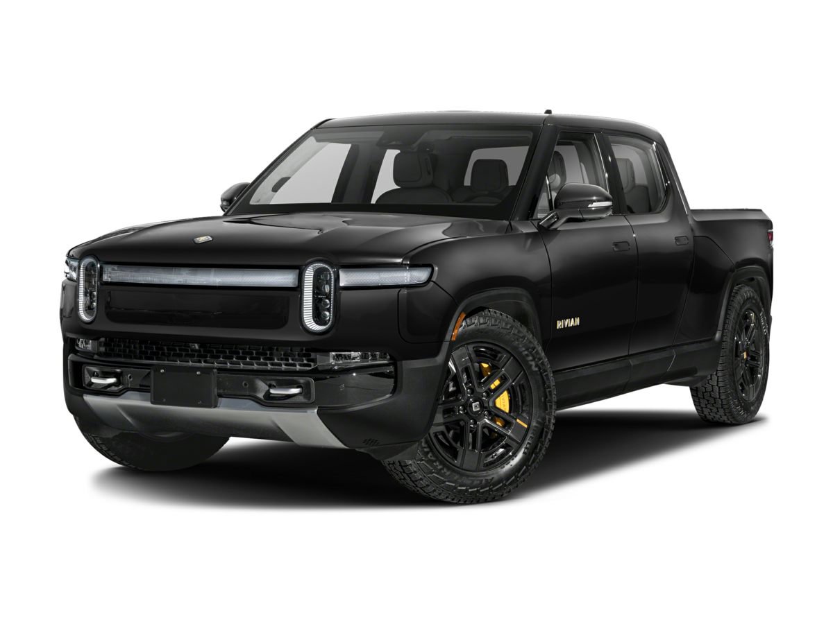 Used 2025 Rivian R1T Premium