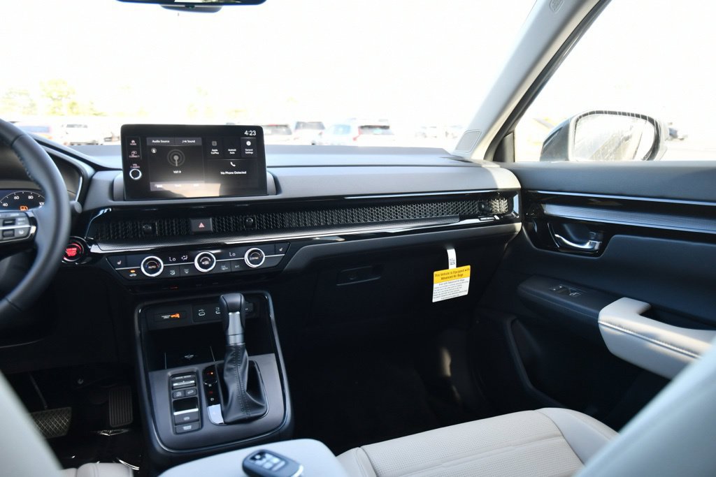 New 2027 Honda CR-V EX-L image 22
