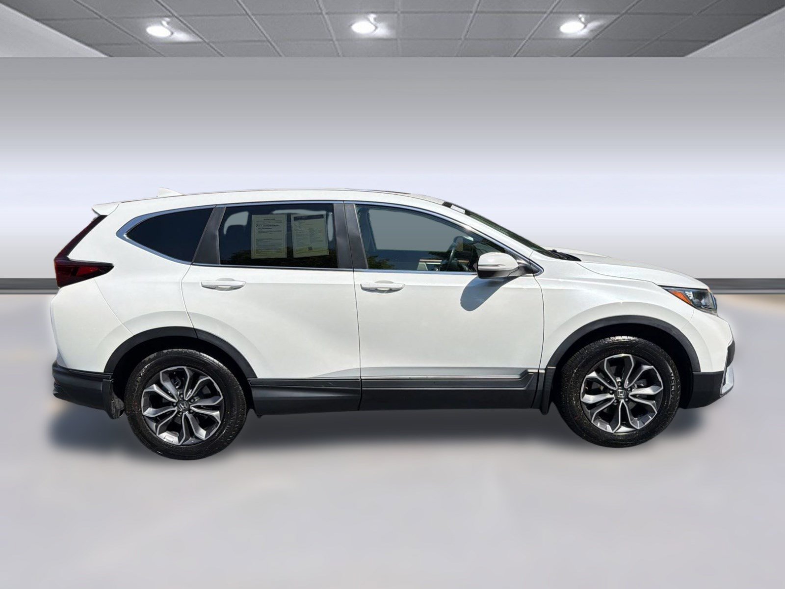 Used 2020 Honda CR-V EX-L image 8