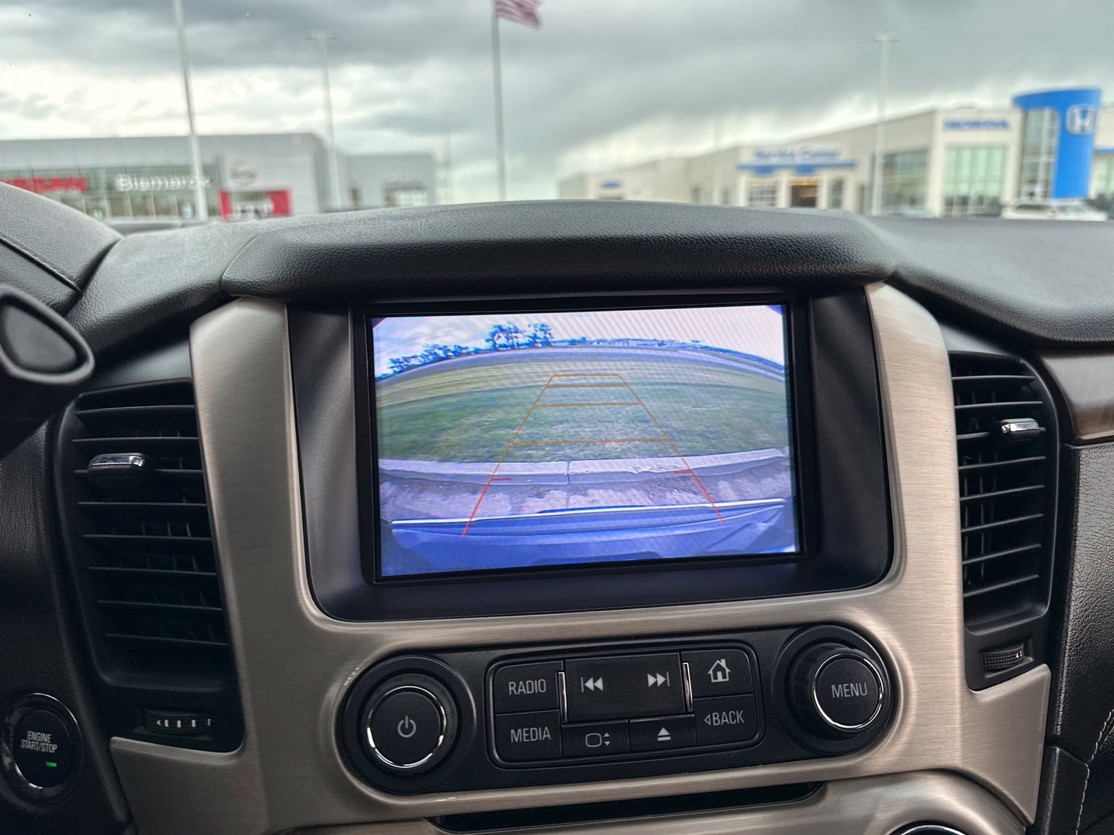Used 2019 GMC Yukon Denali w/ Denali Ultimate Black Edition AWD/4WD image 66
