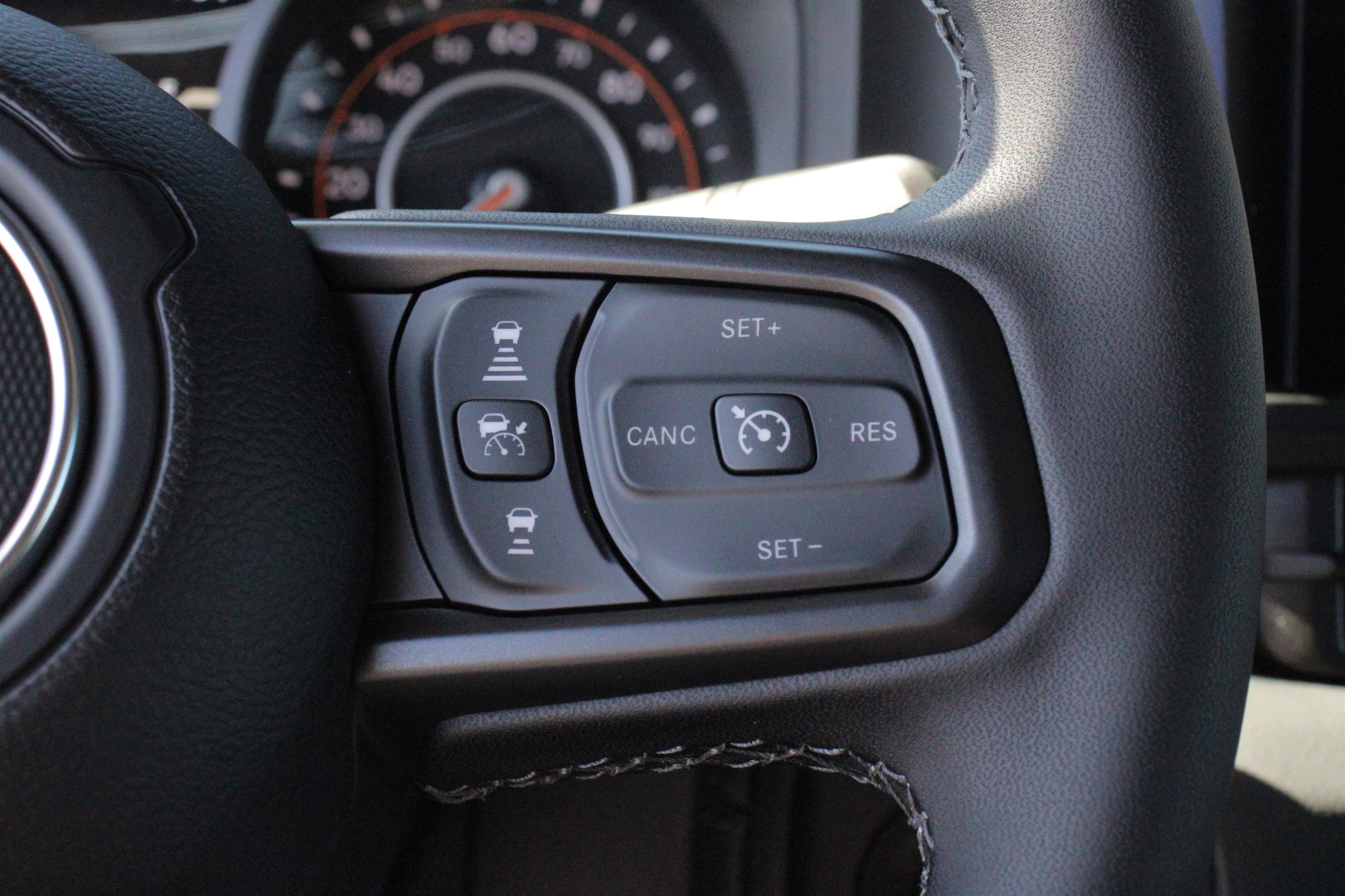 New 2026 Jeep Gladiator Rubicon image 10