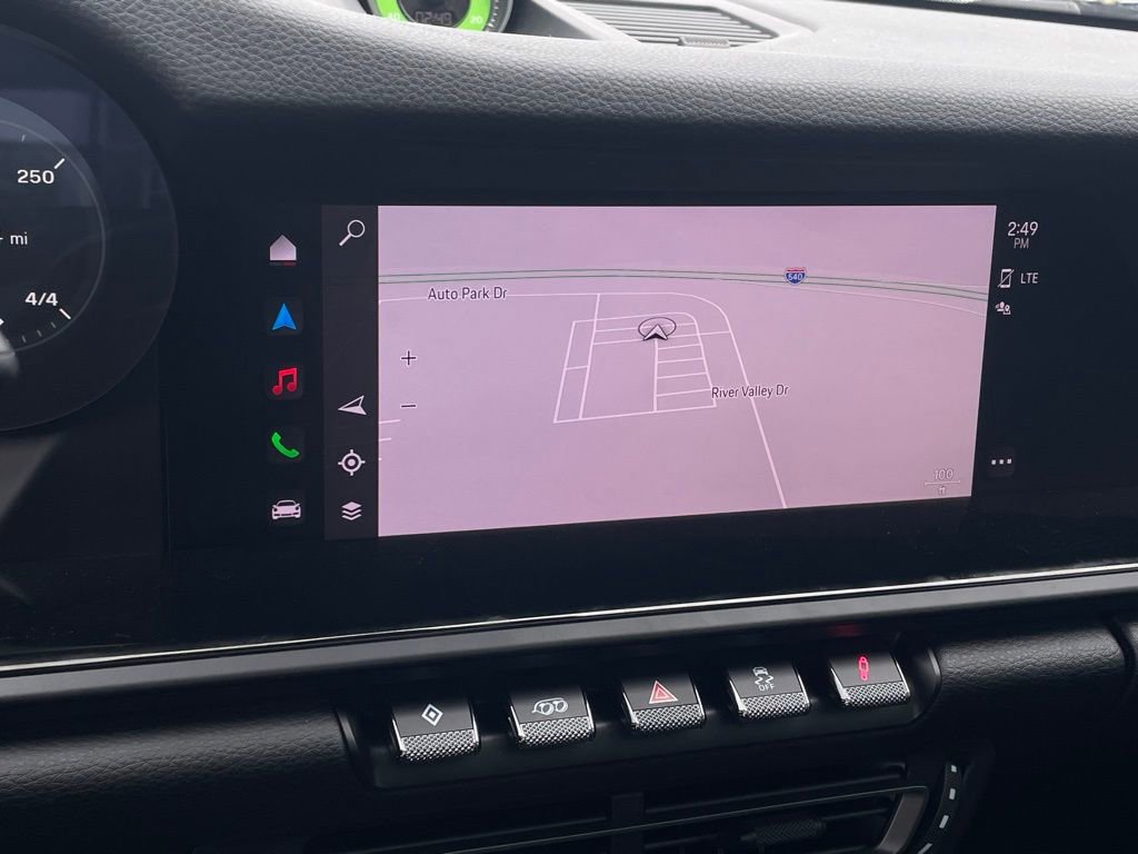 Used 2023 Porsche 911 Carrera T RWD image 18