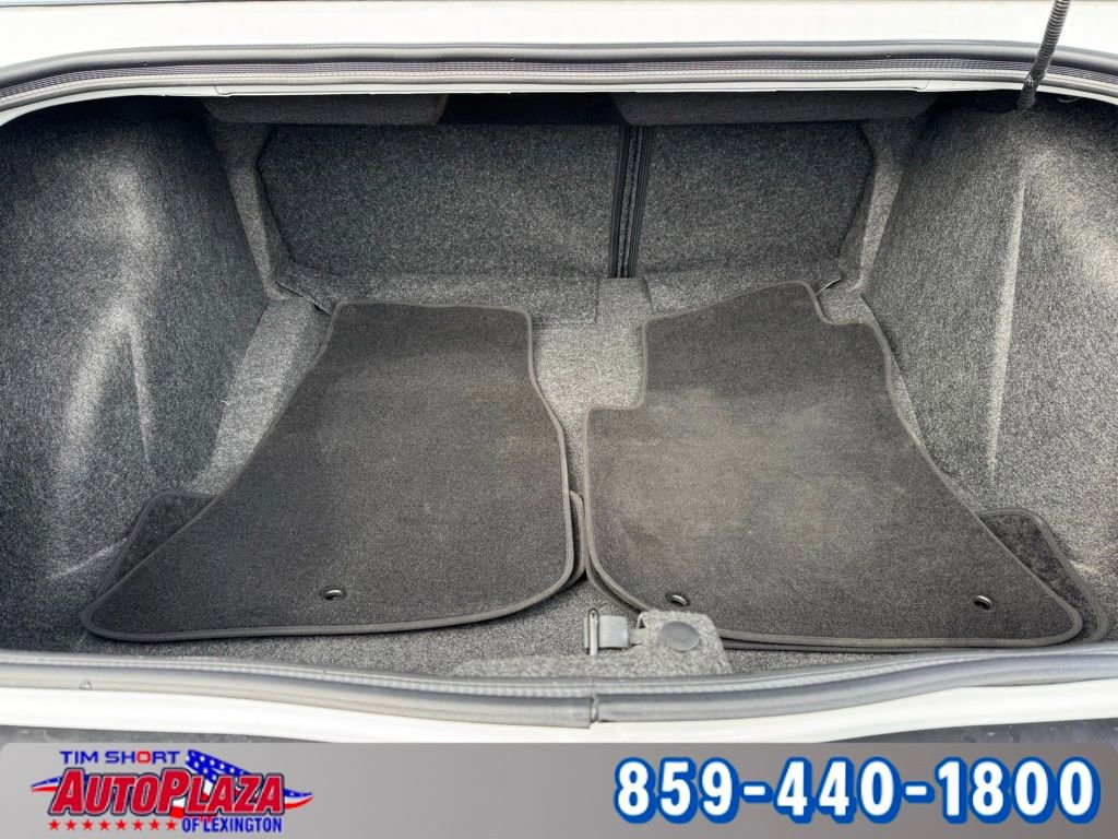 Used 2023 Dodge Challenger R/T Scat Pack w/ Plus Package image 43