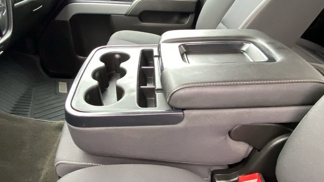 Used 2016 Chevrolet Silverado 1500 LT w/ All Star Edition image 27