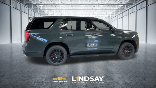 New 2026 Chevrolet Tahoe RST w/ RST Performance Edition image 2