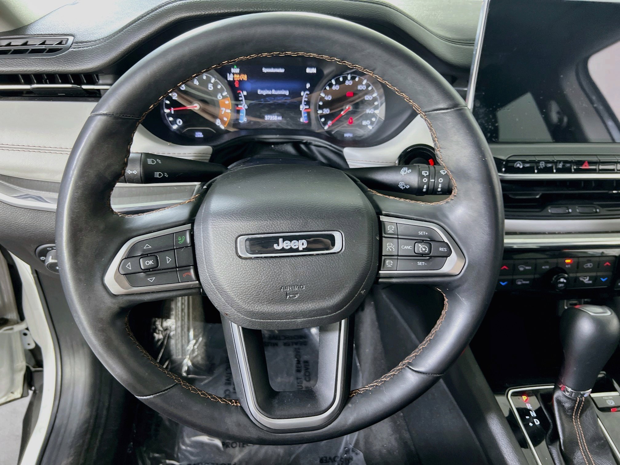 Used 2022 Jeep Compass Limited image 11