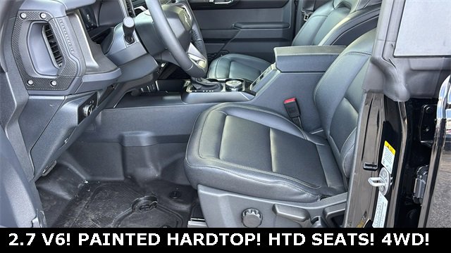 New 2025 Ford Bronco Badlands image 23