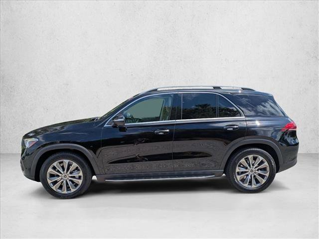 Used 2021 Mercedes-Benz GLE 350 image 9