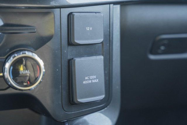 Used 2022 Ford F150 XLT w/ Equipment Group 302A High image 34