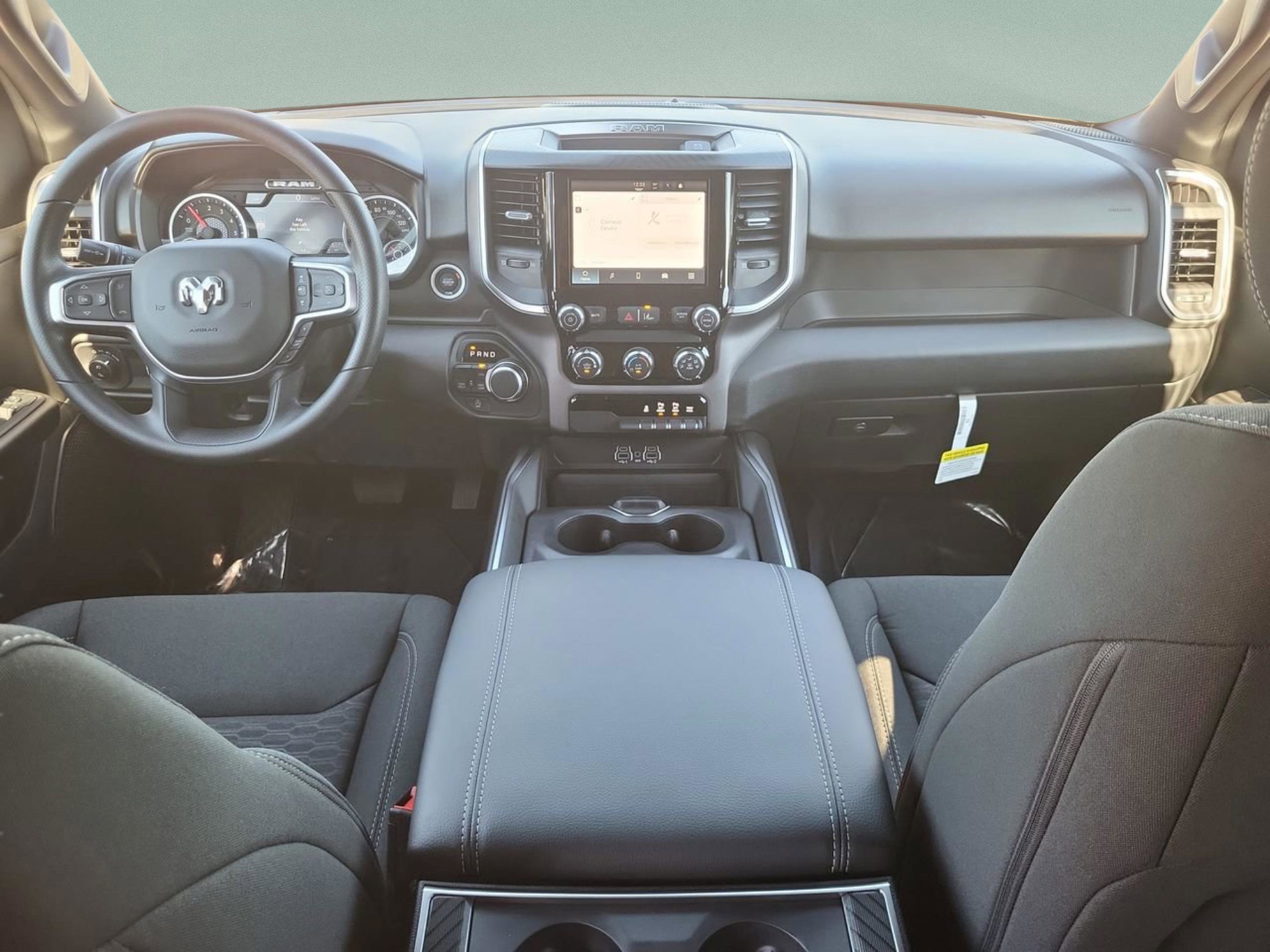 New 2026 RAM 1500 Express image 6