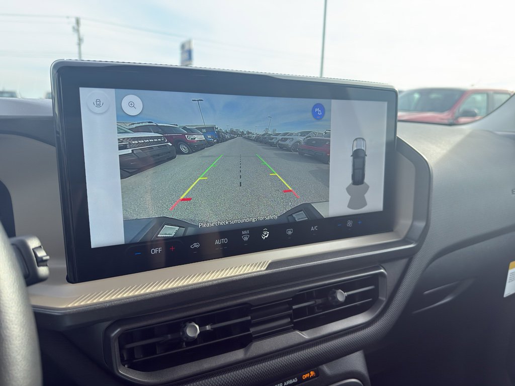 New 2025 Ford Bronco Sport Big Bend image 19